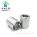 Carbon Steel Threaded Pipe Ferrule